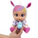 Детска играчка Кукла със сълзи CRYBABIES Day Care JENNA  - 6