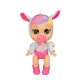 Детска играчка Кукла със сълзи CRYBABIES Day Care JENNA  - 9