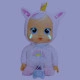 Детска играчка Кукла CRYBABIES Лека нощ Dreamy  - 11