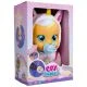 Детска играчка Кукла CRYBABIES Лека нощ Dreamy  - 3