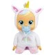 Детска играчка Кукла CRYBABIES Лека нощ Dreamy  - 4
