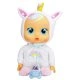 Детска играчка Кукла CRYBABIES Лека нощ Dreamy  - 6