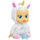 Детска играчка Кукла CRYBABIES Лека нощ Dreamy  - 7