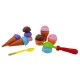 Детски комплект за игра Home and Kitchen Сладоледи  - 2