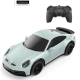 Детска играчка Кола Porsche 911 Dakar R/C 1:24  - 2