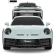 Детска играчка Кола Porsche 911 Dakar R/C 1:24  - 4
