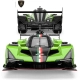 Детска играчка Кола Lamborghini SC63 LMDH R/C 1:14  - 4