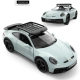 Детска кола Porsche 911 Dakar Standard Version R/C 1:14  - 5