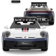 Детска играчка Кола Porsche 911 Dakar Performance R/C 1:14  - 3