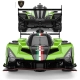 Детска играчка Кола Lamborghini SC63 LMDH R/C 1:24  - 3