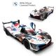 Детска играчка Състезателна кола BMW M Hybrid V8 1:14  - 1