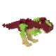 Детски занимателен конструктор за игра T-Rex  - 2