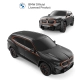 Детска играчка Черна кола с дистанционно BMW XM R/C 1:24  - 5