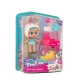 Детска кукла с проходилка Dreamy PLAY TIME  - 3