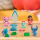 Детски фигурки за колекциониране 11 части Stitch   - 2