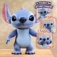 Детска декоративна Deluxe фигура Stitch  - 3
