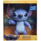 Детска декоративна Deluxe фигура Stitch  - 7