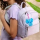 Детска играчка Фигура за закачане Stitch  - 12