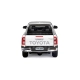 Детска играчка Колична за игра Бял пикап Toyota Hilux 1:27  - 6