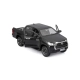 Детска играчка Колична за игра черен пикап Toyota Hilux 1:27  - 7