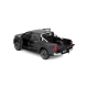 Детска играчка Колична за игра черен пикап Toyota Hilux 1:27  - 8