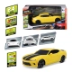 Детска играчка Кола Chevrolet Camaro SS R/C 1:24  - 2
