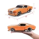 Детска играчка Кола Ford Mustang GT R/C 1:24  - 17