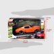 Детска играчка Кола Ford Mustang GT R/C 1:24  - 18