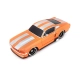 Детска играчка Кола Ford Mustang GT R/C 1:24  - 4