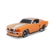 Детска играчка Кола Ford Mustang GT R/C 1:24  - 8