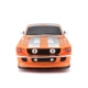 Детска играчка Кола Ford Mustang GT R/C 1:24  - 9