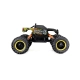 Детска играчка Черен джип Rock Crawler R/C  - 12