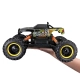 Детска играчка Черен джип Rock Crawler R/C  - 17