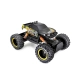 Детска играчка Черен джип Rock Crawler R/C  - 6