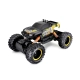 Детска играчка Черен джип Rock Crawler R/C  - 7