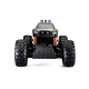 Детска играчка Черен джип Rock Crawler R/C  - 10