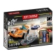 Детска състезателна писта 2 Коли 560 см. SOBA Slot Top Turbo  - 2