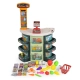 Детски игрален комплект Supermarket  - 2