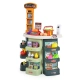 Детски игрален комплект Supermarket  - 4