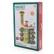 Детски игрален комплект Supermarket  - 5