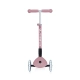 Детска тротинетка с 3 колела Junior Foldable Lights Ecologic  - 2