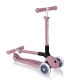 Детска тротинетка с 3 колела Junior Foldable Lights Ecologic  - 5
