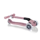 Детска тротинетка с 3 колела Junior Foldable Lights Ecologic  - 6