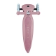 Детска тротинетка с 3 колела Junior Foldable Lights Ecologic  - 8