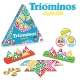 Детска занимателна настолна игра Triominos Junior  - 3