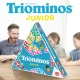 Детска занимателна настолна игра Triominos Junior  - 4
