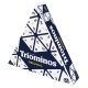 Детска забавна настолна игра Triominos Original  - 5