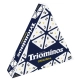 Детска забавна настолна игра Triominos Original  - 7