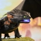 Детска фигура за игра Дракон Беззъб с плазмен дъх  - 12