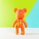 Детски комплект Мече за оцветяване Mango Sunset  - 12